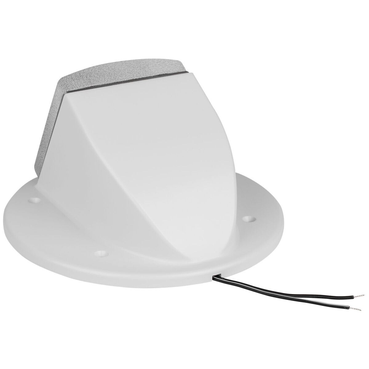 Angled Surface Mount Surround Speaker